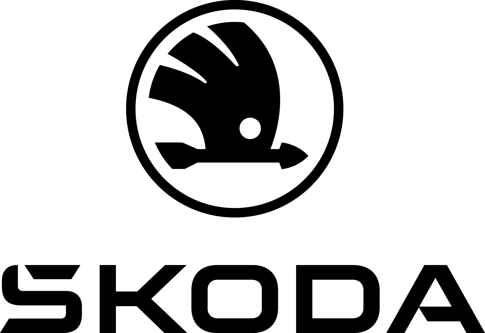 Skoda_Corporate_Logo_RGB_Black